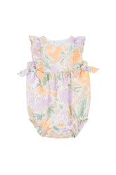 Carter's Kız Bebek Tulum